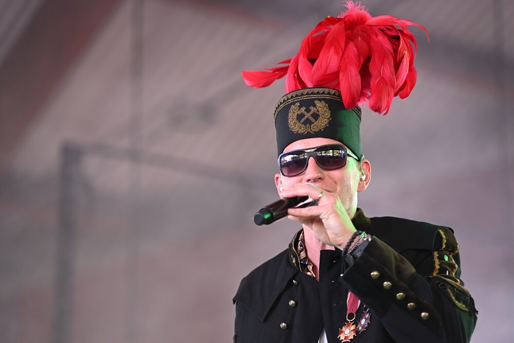 Dni Rudy Śląskiej 2025. / fot. Marek Faber