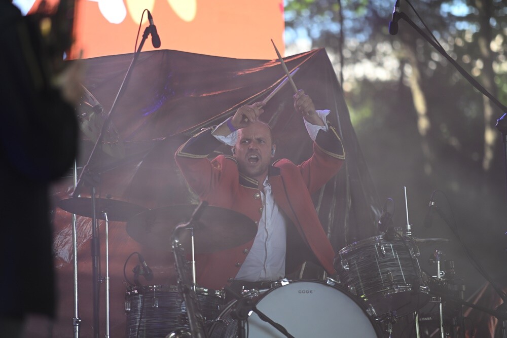 Dni Rudy Śląskiej 2025. / fot. Marek Faber