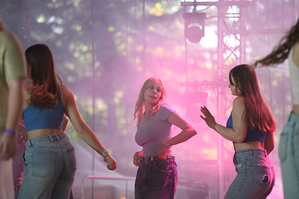 Dni Rudy Śląskiej 2025. / fot. Marek Faber