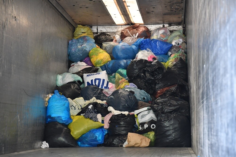 W sobotę na terenie Stadionu Lekkoatletycznego w Rudzie Śląskiej odbyło się wydarzenie „Dobro za Dobro”. Impreza miała charakter charytatywny - cały dochód zebrany podczas imprezy zostanie przekazany na rzecz braci bliźniaków z Rudy Śląskiej - Maćka i Piotrka – podopiecznych Fundacji Aktywni My.

fot. Jacek Knapik