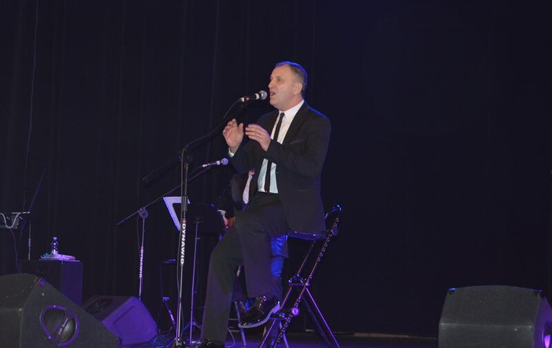 "Dobry wieczór Bielszowice" - Poloczek i Kalaga zapraszają