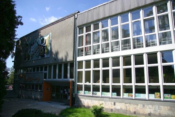 Dobry wieczór Bielszowice!