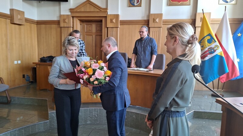 Dorota Tobiszowska na czele rudzkiej Rady Pożytku Publicznego. Czym zajmuje się Rada?