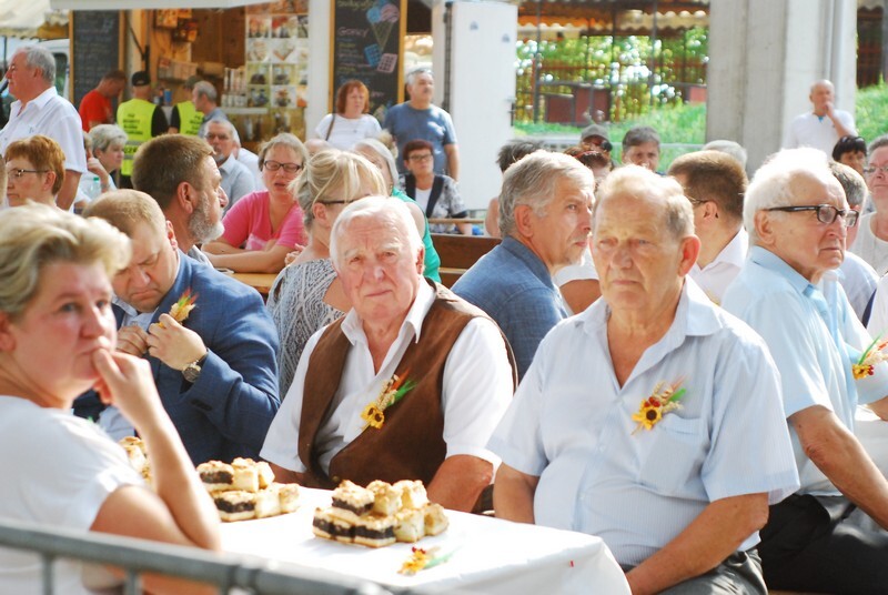 Dożynki 2019 w Rudzie Śląskiej dobiegły końca. W tym roku odbyła się druga edycja imprezy, podczas której działkowcy z rudzkich ogrodów podziękowali za plony. Świętowanie rozpoczęto 1 września od uroczystej mszy świętej w kościele pw. św. Wawrzyńca i św. Antoniego. Następnie sprzed świątyni wyruszył barwny korowód dożynkowy tworzony m.in. przez Orkiestrę Dętą KWK Halemba pod dyrekcją Piotra Szczygioła, Ochotniczą Straż Pożarną, przedstawicieli ogrodów działkowych, rolników i władz miasta. Pochód pomaszerował na tereny targowe w dzielnicy Wirek, gdzie miały miejsce główne uroczystości, a ich głównym punktem był wybór najpiękniejszej wystawy plonów.