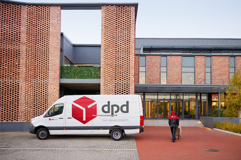 DPD Mobile – Twój osobisty asystent w świecie przesyłek