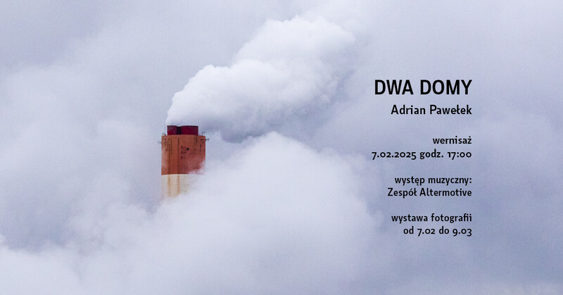 „Dwa Domy” – wyjątkowa wystawa w Rudzie Śląskiej