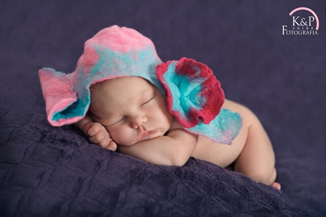 Dzięki c&oacute;rce odkryliśmy swą pasję - fotografowanie