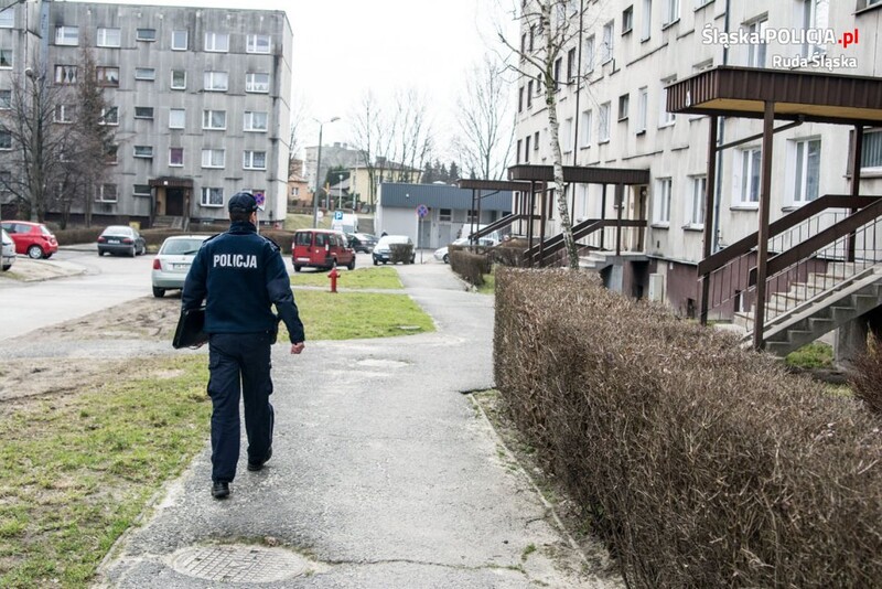 Dzielnicowi w Rudzie Śląskiej. Sprawdź, kto czuwa nad Twoją okolicą