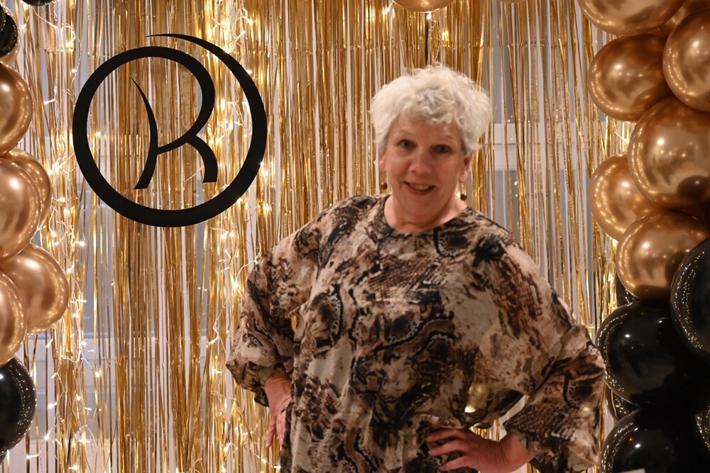 W sobotę, 20 stycznia w Domu Kultury w Bielszowicach muzycznie świętowano Dzień Babci i Dziadka. / fot. UM Ruda Śląska