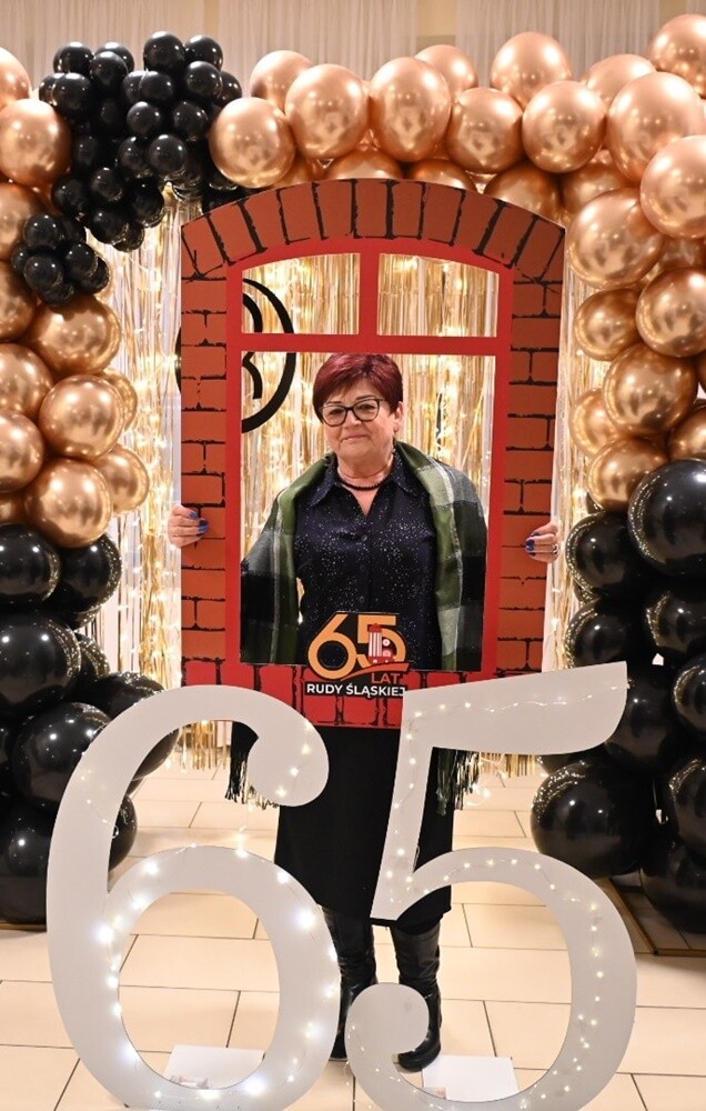 W sobotę, 20 stycznia w Domu Kultury w Bielszowicach muzycznie świętowano Dzień Babci i Dziadka. / fot. UM Ruda Śląska