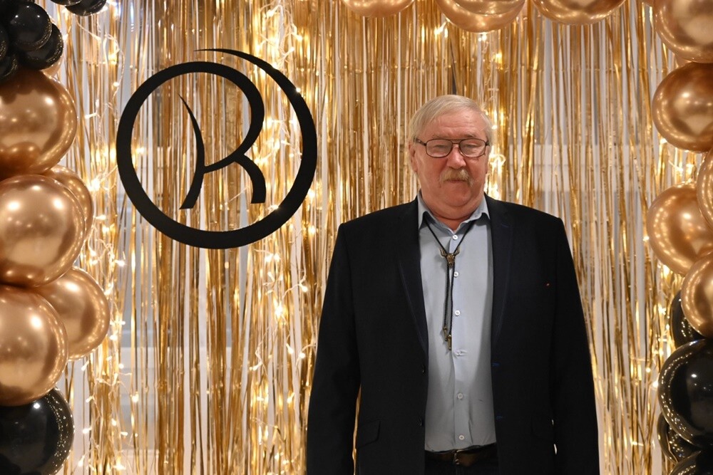 W sobotę, 20 stycznia w Domu Kultury w Bielszowicach muzycznie świętowano Dzień Babci i Dziadka. / fot. UM Ruda Śląska