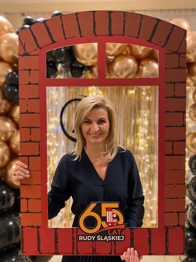 W sobotę, 20 stycznia w Domu Kultury w Bielszowicach muzycznie świętowano Dzień Babci i Dziadka. / fot. UM Ruda Śląska