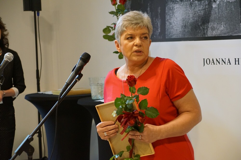 Aleksandra Czyż i Cecylia Gładysz nagrodzone „Bibliosami”! Już po raz 23. rozdano Nagrody Honorowe Miejskiej Biblioteki Publicznej w Rudzie Śląskiej.