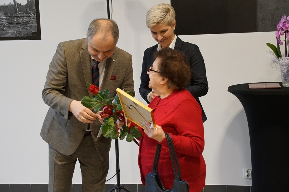 Aleksandra Czyż i Cecylia Gładysz nagrodzone „Bibliosami”! Już po raz 23. rozdano Nagrody Honorowe Miejskiej Biblioteki Publicznej w Rudzie Śląskiej.