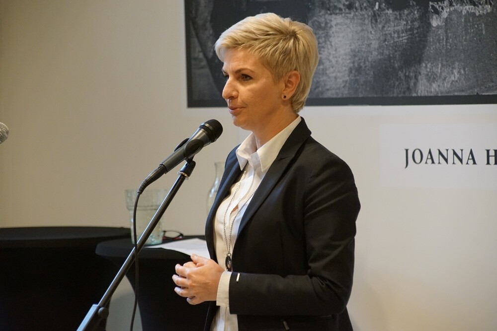 Aleksandra Czyż i Cecylia Gładysz nagrodzone „Bibliosami”! Już po raz 23. rozdano Nagrody Honorowe Miejskiej Biblioteki Publicznej w Rudzie Śląskiej.