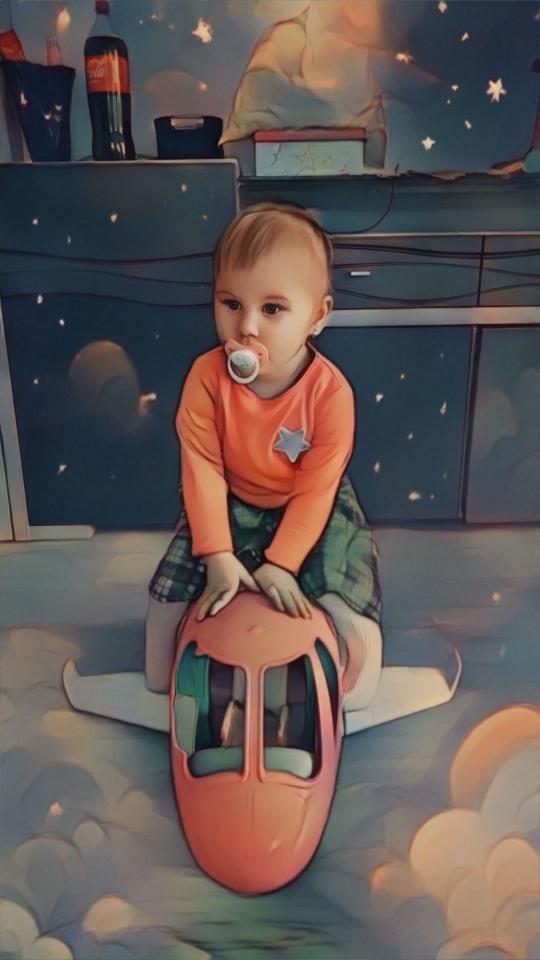 Z okazji Dnia Dziecka redakcja RudaSlaska.com.pl zorganizowała konkurs fotograficzny / fot. czytelnicy