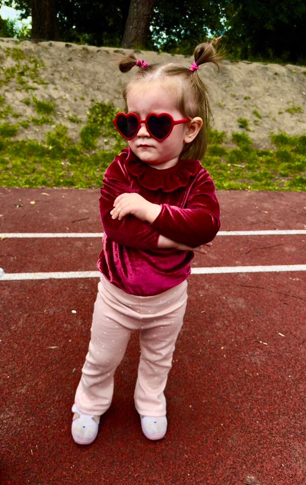 Z okazji Dnia Dziecka redakcja RudaSlaska.com.pl zorganizowała konkurs fotograficzny / fot. czytelnicy