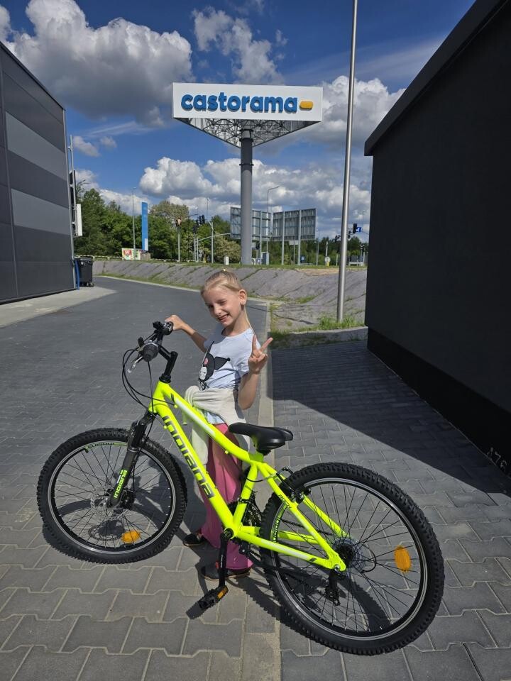 Z okazji Dnia Dziecka redakcja RudaSlaska.com.pl zorganizowała konkurs fotograficzny / fot. czytelnicy