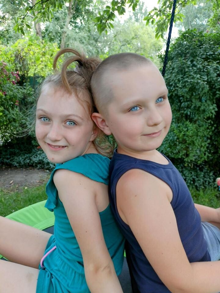 Z okazji Dnia Dziecka redakcja RudaSlaska.com.pl zorganizowała konkurs fotograficzny / fot. czytelnicy