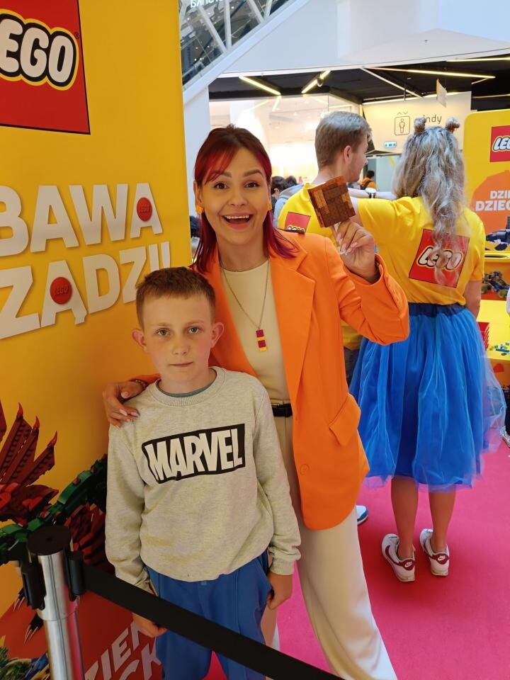 Z okazji Dnia Dziecka redakcja RudaSlaska.com.pl zorganizowała konkurs fotograficzny / fot. czytelnicy