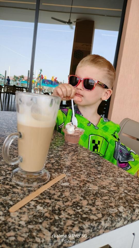 Z okazji Dnia Dziecka redakcja RudaSlaska.com.pl zorganizowała konkurs fotograficzny / fot. czytelnicy