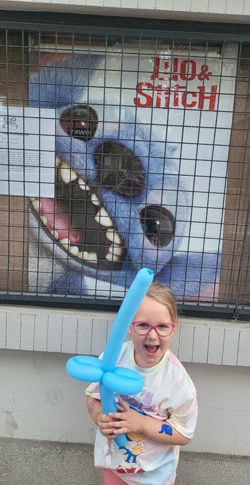 Z okazji Dnia Dziecka redakcja RudaSlaska.com.pl zorganizowała konkurs fotograficzny / fot. czytelnicy