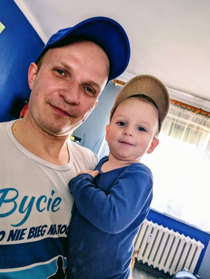 Z okazji Dnia Dziecka redakcja RudaSlaska.com.pl zorganizowała konkurs fotograficzny / fot. czytelnicy