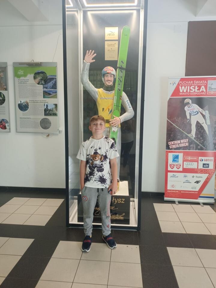 Z okazji Dnia Dziecka redakcja RudaSlaska.com.pl zorganizowała konkurs fotograficzny / fot. czytelnicy