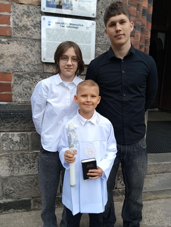 Z okazji Dnia Dziecka redakcja RudaSlaska.com.pl zorganizowała konkurs fotograficzny / fot. czytelnicy