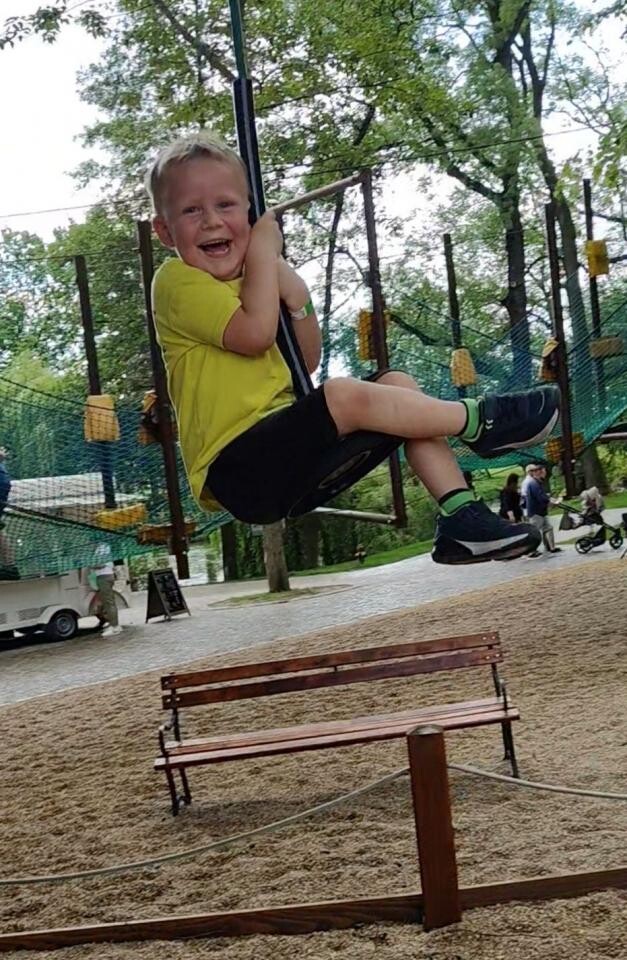 Z okazji Dnia Dziecka redakcja RudaSlaska.com.pl zorganizowała konkurs fotograficzny / fot. czytelnicy