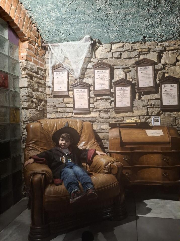 Z okazji Dnia Dziecka redakcja RudaSlaska.com.pl zorganizowała konkurs fotograficzny / fot. czytelnicy