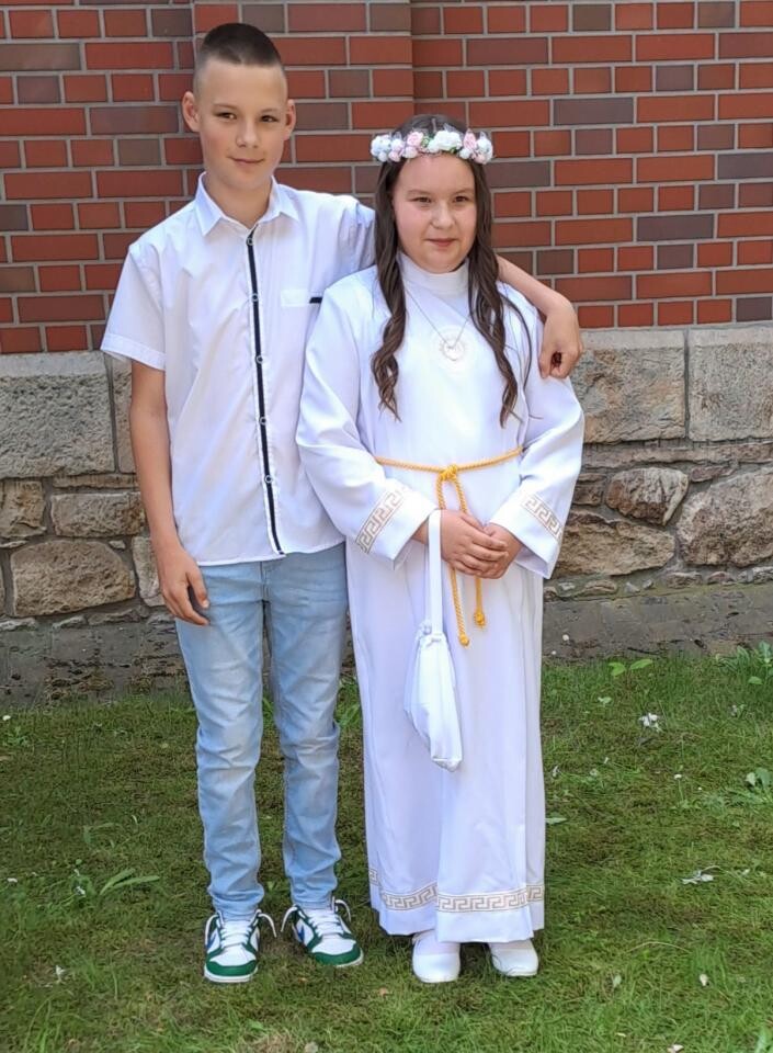 Z okazji Dnia Dziecka redakcja RudaSlaska.com.pl zorganizowała konkurs fotograficzny / fot. czytelnicy