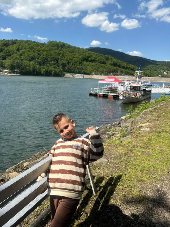 Z okazji Dnia Dziecka redakcja RudaSlaska.com.pl zorganizowała konkurs fotograficzny / fot. czytelnicy