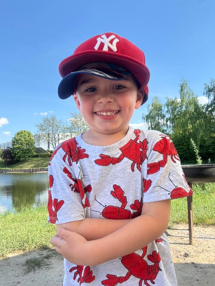 Z okazji Dnia Dziecka redakcja RudaSlaska.com.pl zorganizowała konkurs fotograficzny / fot. czytelnicy