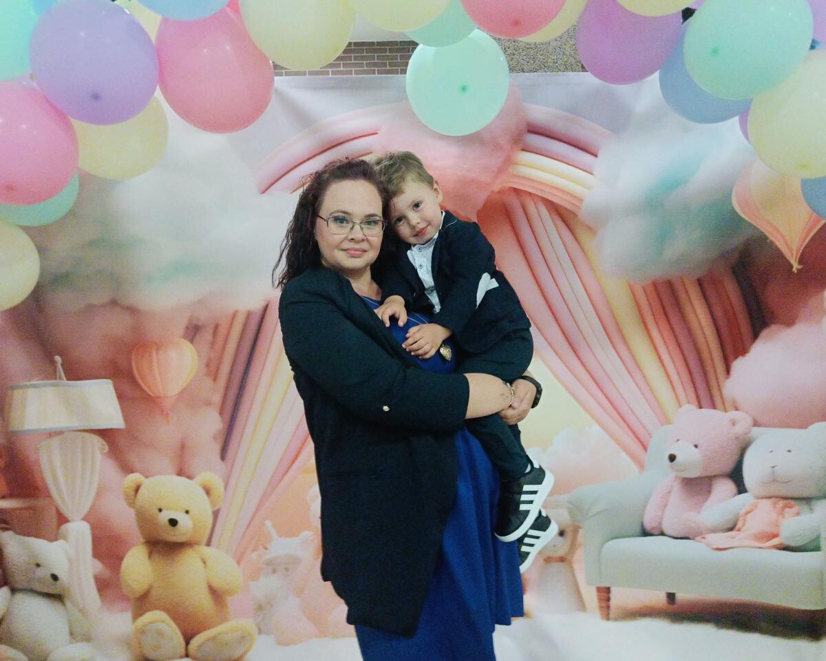 Z okazji Dnia Dziecka redakcja RudaSlaska.com.pl zorganizowała konkurs fotograficzny / fot. czytelnicy