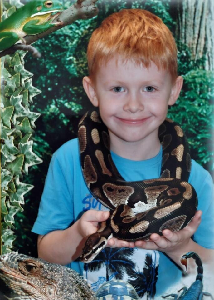 Z okazji Dnia Dziecka redakcja RudaSlaska.com.pl zorganizowała konkurs fotograficzny / fot. czytelnicy