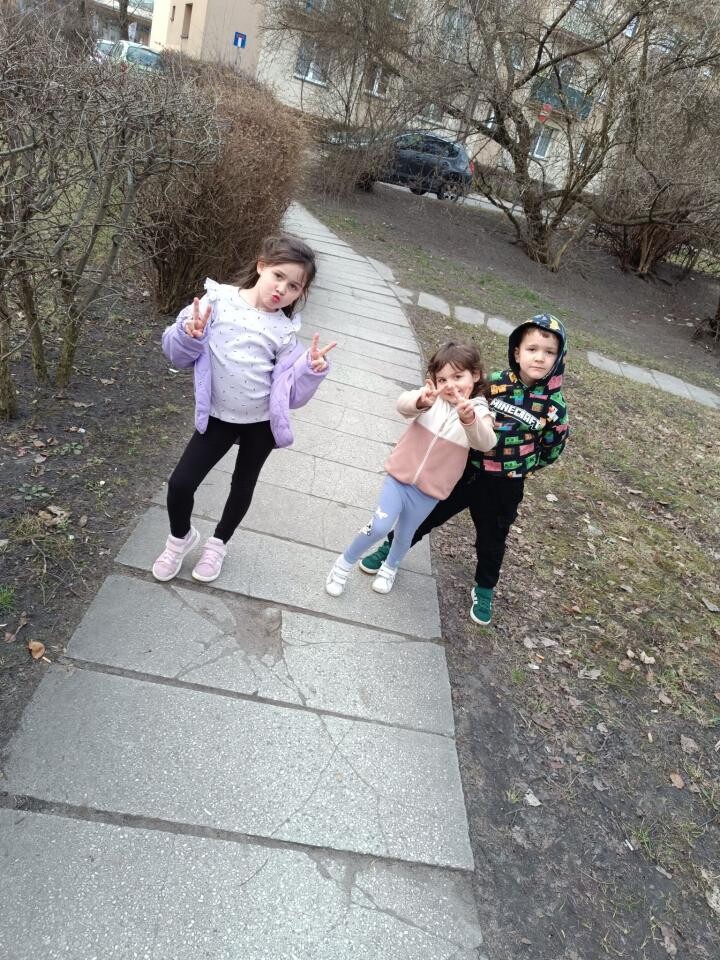 Z okazji Dnia Dziecka redakcja RudaSlaska.com.pl zorganizowała konkurs fotograficzny / fot. czytelnicy