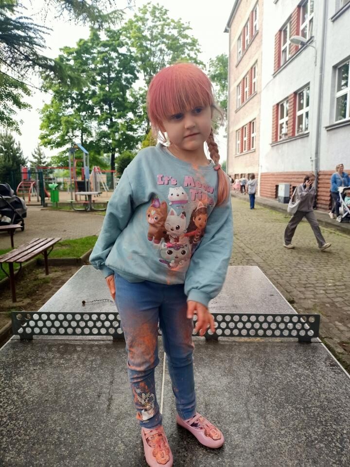 Z okazji Dnia Dziecka redakcja RudaSlaska.com.pl zorganizowała konkurs fotograficzny / fot. czytelnicy