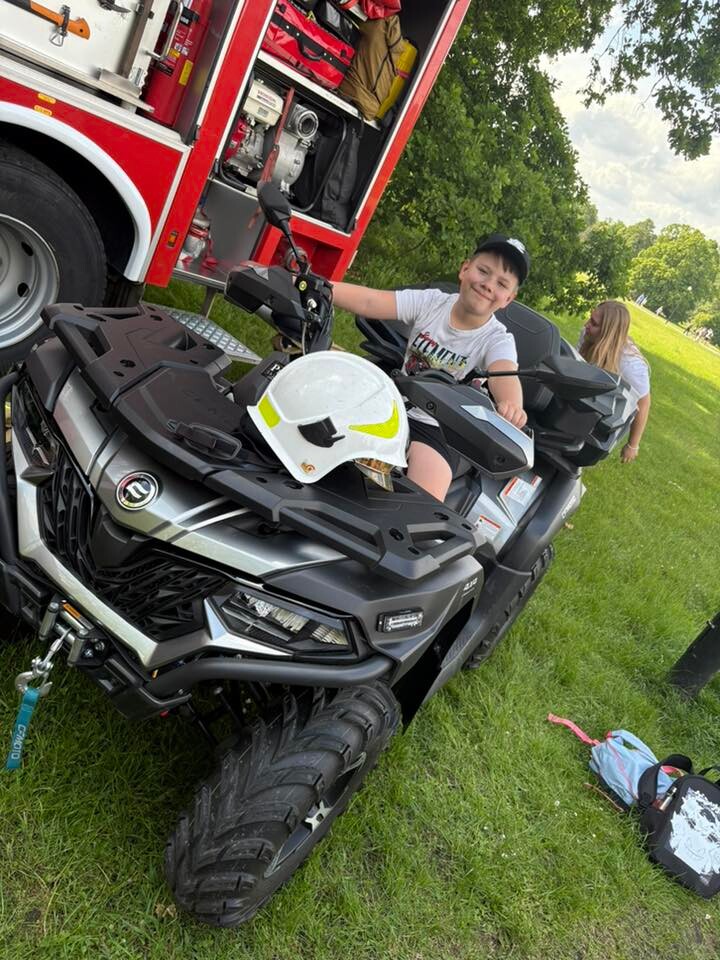 Z okazji Dnia Dziecka redakcja RudaSlaska.com.pl zorganizowała konkurs fotograficzny / fot. czytelnicy