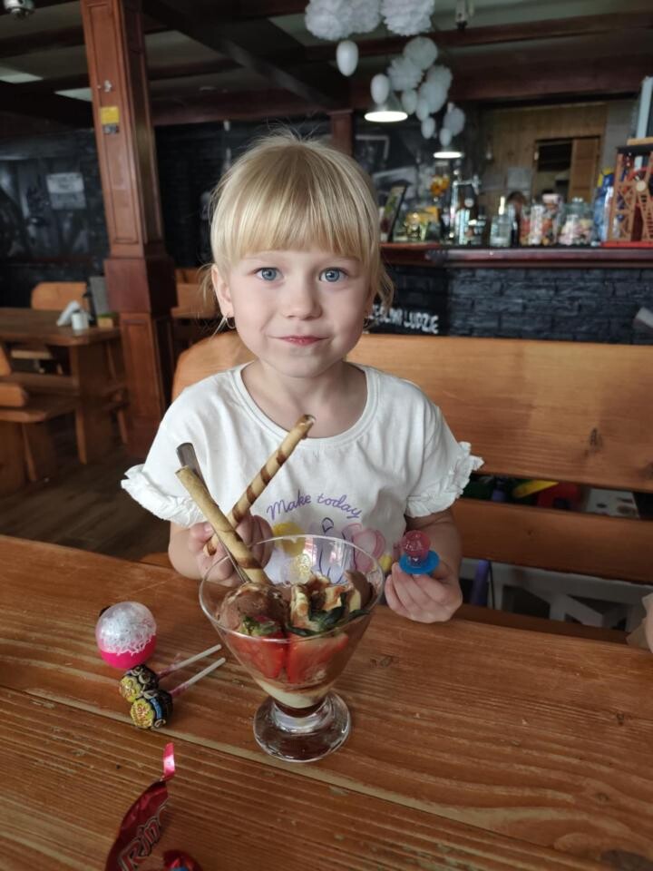 Z okazji Dnia Dziecka redakcja RudaSlaska.com.pl zorganizowała konkurs fotograficzny / fot. czytelnicy