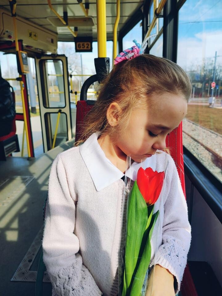 Z okazji Dnia Dziecka redakcja RudaSlaska.com.pl zorganizowała konkurs fotograficzny / fot. czytelnicy