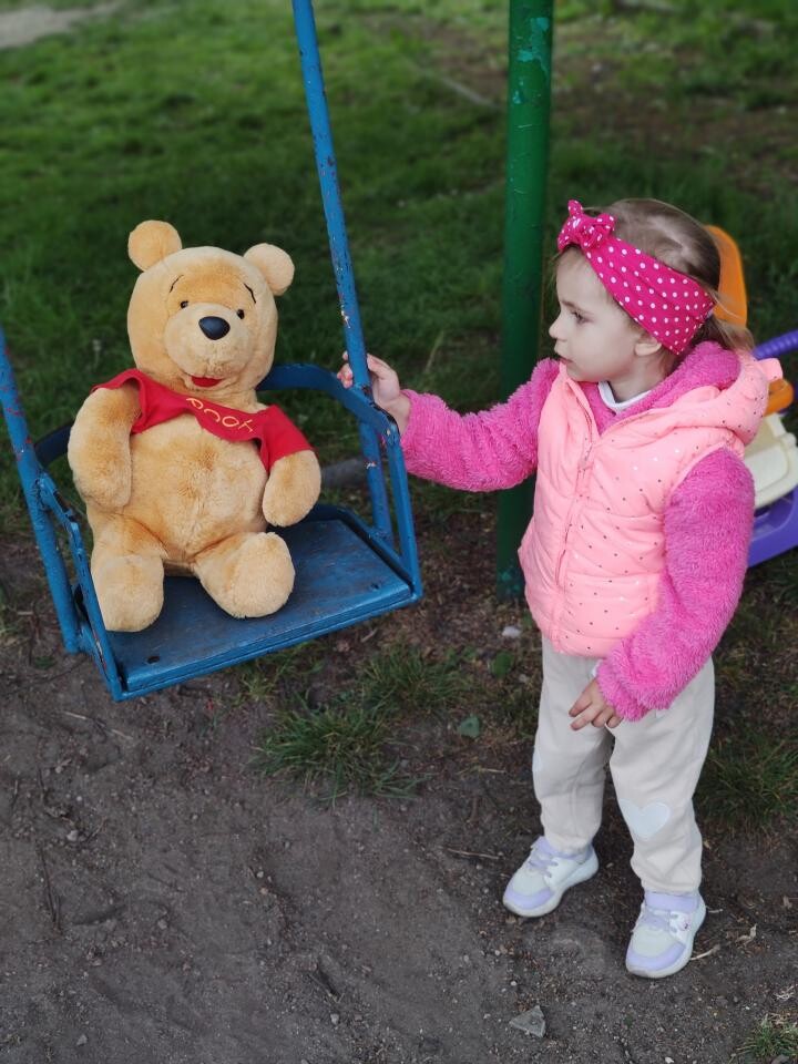 Z okazji Dnia Dziecka redakcja RudaSlaska.com.pl zorganizowała konkurs fotograficzny / fot. czytelnicy