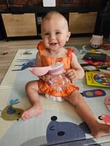 Z okazji Dnia Dziecka redakcja RudaSlaska.com.pl zorganizowała konkurs fotograficzny / fot. czytelnicy