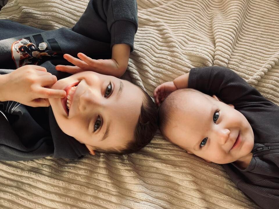 Z okazji Dnia Dziecka redakcja RudaSlaska.com.pl zorganizowała konkurs fotograficzny / fot. czytelnicy