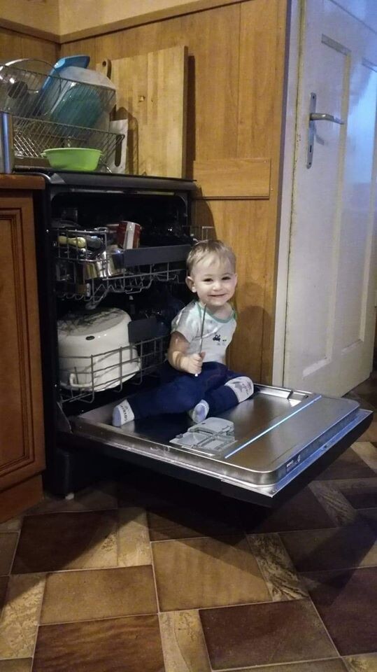 Dzisiaj obchodzimy najbardziej radosne święto w roku – Dzień Dziecka. Z tej okazji zaprosiliśmy rudzian do wzięcia udziału w naszej zabawie. Zobaczcie zdjęcia, które do nas przysłali.