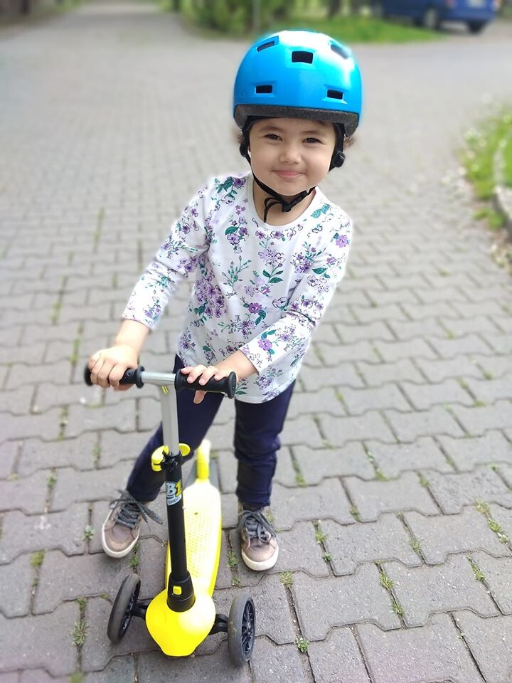 Dzisiaj obchodzimy najbardziej radosne święto w roku – Dzień Dziecka. Z tej okazji zaprosiliśmy rudzian do wzięcia udziału w naszej zabawie. Zobaczcie zdjęcia, które do nas przysłali.