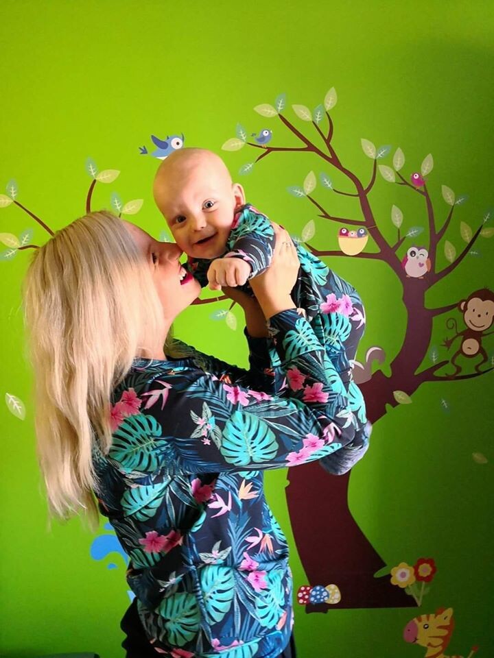 Dzisiaj obchodzimy najbardziej radosne święto w roku – Dzień Dziecka. Z tej okazji zaprosiliśmy rudzian do wzięcia udziału w naszej zabawie. Zobaczcie zdjęcia, które do nas przysłali.