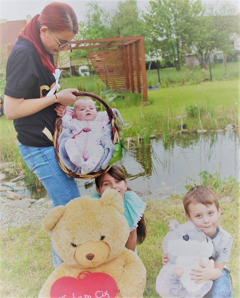 Dzisiaj obchodzimy najbardziej radosne święto w roku – Dzień Dziecka. Z tej okazji zaprosiliśmy rudzian do wzięcia udziału w naszej zabawie. Zobaczcie zdjęcia, które do nas przysłali.