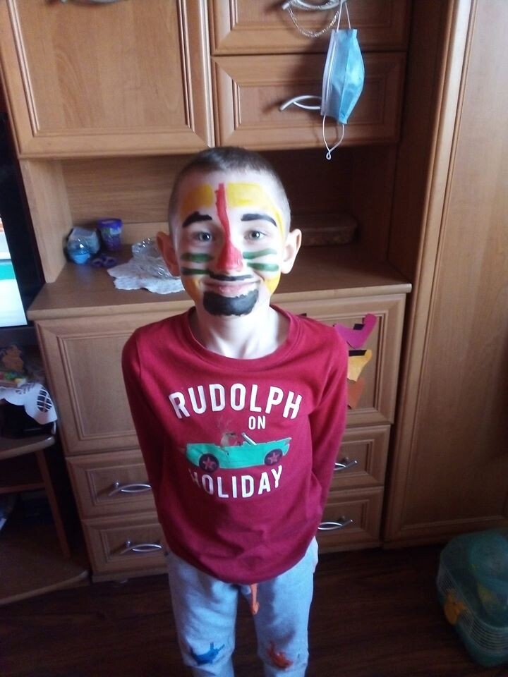 Dzisiaj obchodzimy najbardziej radosne święto w roku – Dzień Dziecka. Z tej okazji zaprosiliśmy rudzian do wzięcia udziału w naszej zabawie. Zobaczcie zdjęcia, które do nas przysłali.