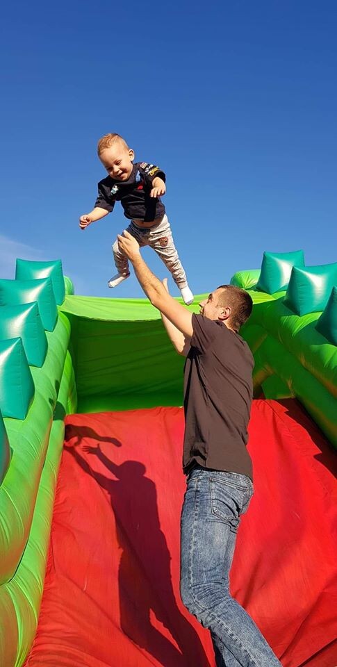 Dzisiaj obchodzimy najbardziej radosne święto w roku – Dzień Dziecka. Z tej okazji zaprosiliśmy rudzian do wzięcia udziału w naszej zabawie. Zobaczcie zdjęcia, które do nas przysłali.
